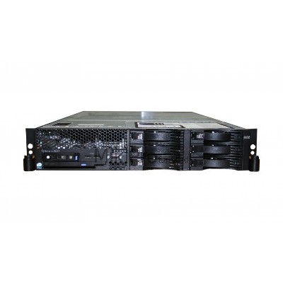 сервер IBM System x3650 5460E1G