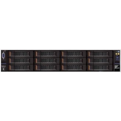 сервер IBM System x3650 5462D4G