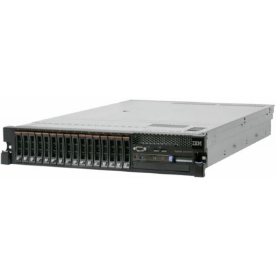 сервер IBM System x3650 5462E2G