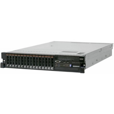 сервер IBM System x3650 5462E4G