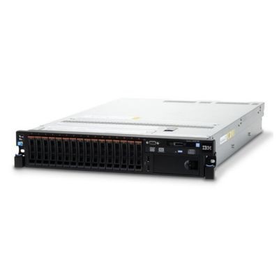 сервер IBM System x3650 7915E1G