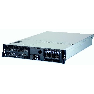 сервер IBM System x3650 7915E8G