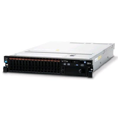 сервер IBM System x3650 7915F2G