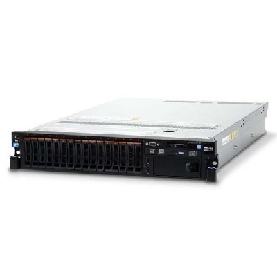 сервер IBM System x3650 7915G2G