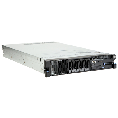сервер IBM System x3650 7945KJG