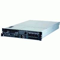Сервер IBM System x3650 7915K7G
