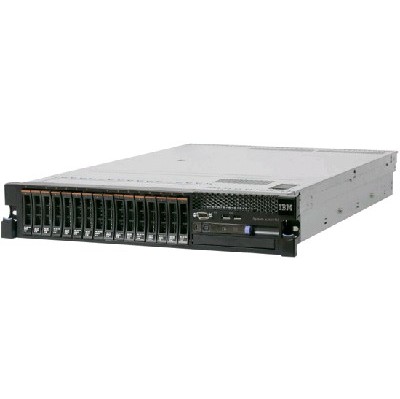 сервер IBM System x3650 7915K8G