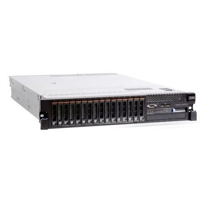 сервер IBM System x3650 7945N2G