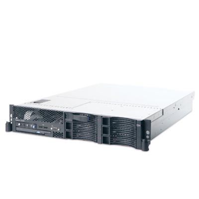 сервер IBM System x3650 7979B7G