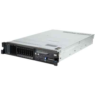 сервер IBM System x3650 8871E6G