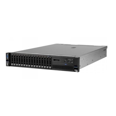 сервер IBM System x3650 8871EAG