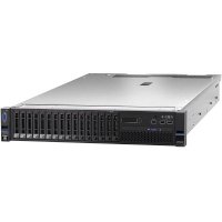 Сервер IBM System x3650 U036J11