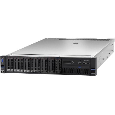 сервер IBM System x3650 U036J11