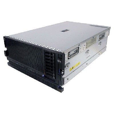 сервер IBM System x3850 7143B2G