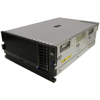сервер IBM System x3850 71454RG