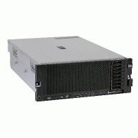 Сервер IBM System x3850 7143B5G