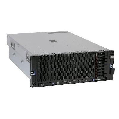 сервер IBM System x3850 7143C2G