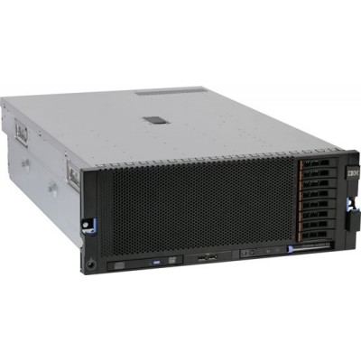 сервер IBM System x3850 7143C3G