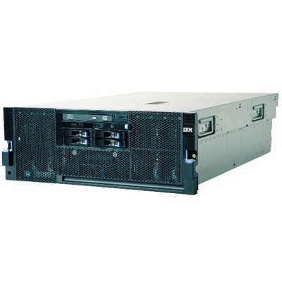 сервер IBM System x3850 72335LG