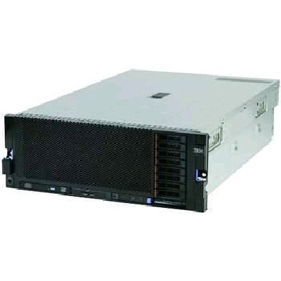 сервер IBM System x3950 71455DG