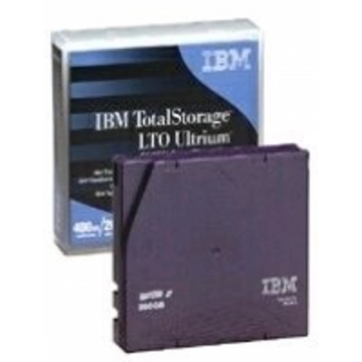 картридж к ленточным хранилищам IBM Ultrium 08L9870
