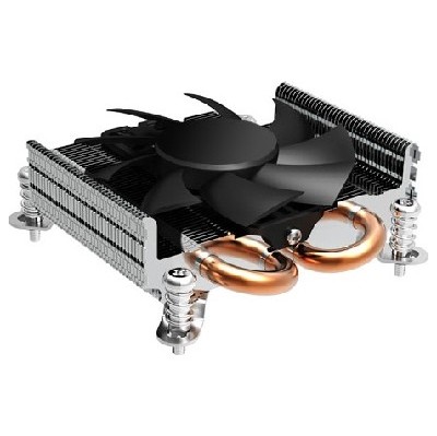 кулер Ice Hammer IH-1500 I HTPC
