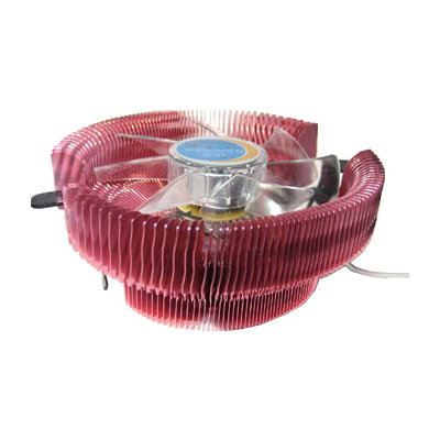 кулер Ice Hammer IH-3075WV-R