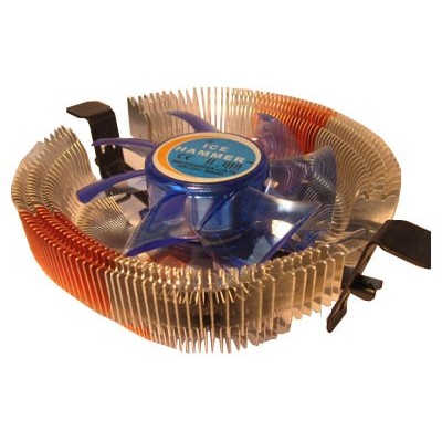 кулер Ice Hammer IH-3176SA