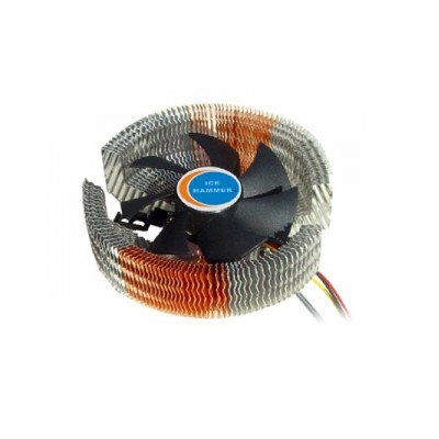 кулер Ice Hammer IH-3475WV