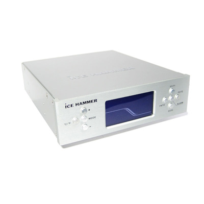 кулер Ice Hammer IH-4