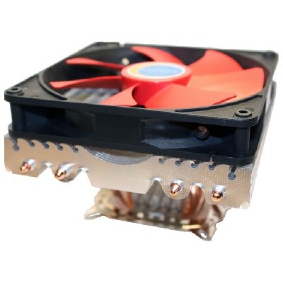 кулер Ice Hammer IH-4366