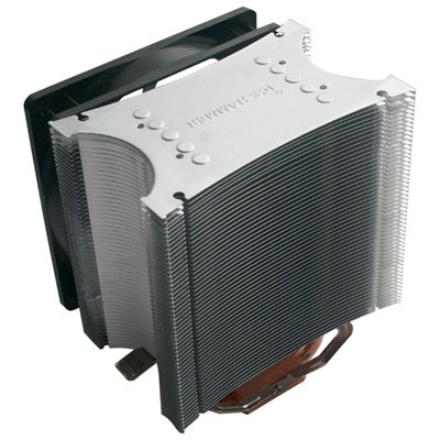 кулер Ice Hammer IH-4405