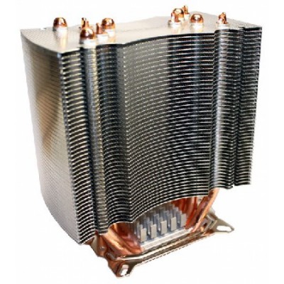 кулер Ice Hammer IH-4500