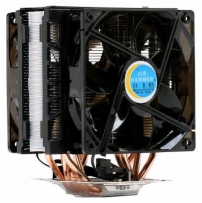 кулер Ice Hammer IH-4600