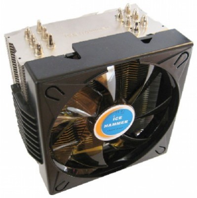 кулер Ice Hammer IH-4700