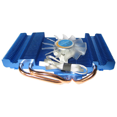 кулер Ice Hammer IH-650B