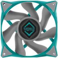 Кулер Iceberg Thermal IceGALE Xtra 120mm Teal