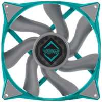 Кулер Iceberg Thermal IceGALE Xtra 140mm Teal