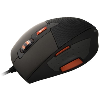 мышь iCON7 Z500