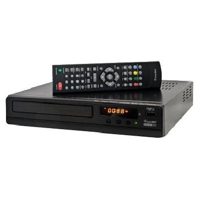 аудиотехника IconBit BD300U