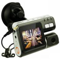 Видеорегистратор IconBit DVR DUO