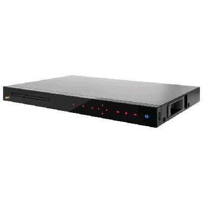медиаплеер IconBit HD500DVD