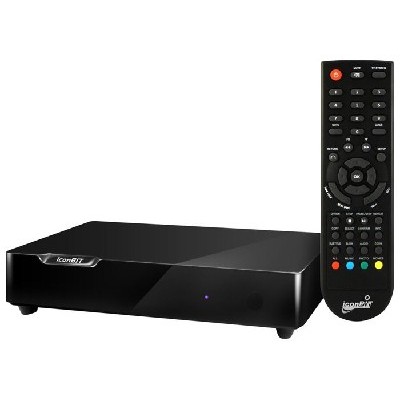 медиаплеер IconBit HDS4L