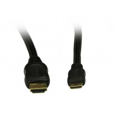 IconBit HQC-HDMI-311B