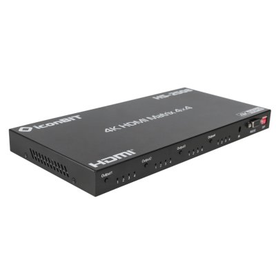 Матричный коммутатор IconBIT HS-2508