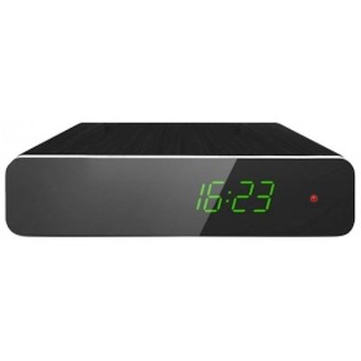 ТВ-тюнер IconBit Movie DX T2