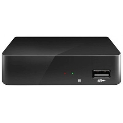 ТВ-тюнер IconBit Movie SX T2