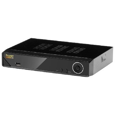 медиаплеер IconBit MovieHD TS Pro