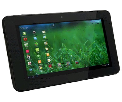 планшет IconBit NetTAB MATRIX