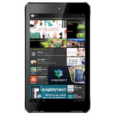 планшет IconBit NetTAB MATRIX DX NT-0709M